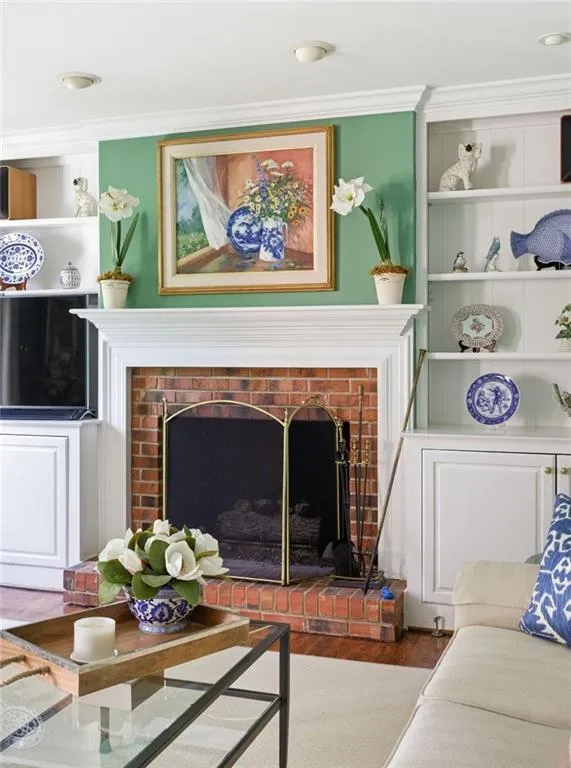 6225 Old Hickory Point, Atlanta, Georgia 30328, 5 Bedrooms Bedrooms, ,4 BathroomsBathrooms,Residential,For Sale,6225 Old Hickory Point,7750763