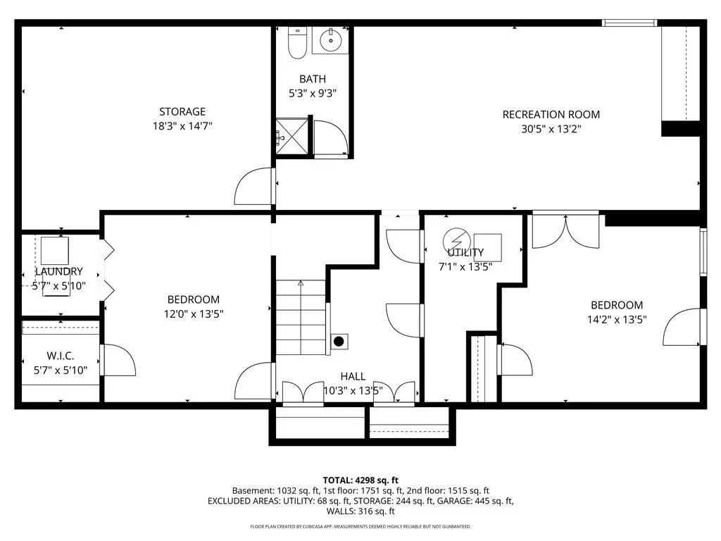 6225 Old Hickory Point, Atlanta, Georgia 30328, 5 Bedrooms Bedrooms, ,4 BathroomsBathrooms,Residential,Sold,6225 Old Hickory Point,7750763