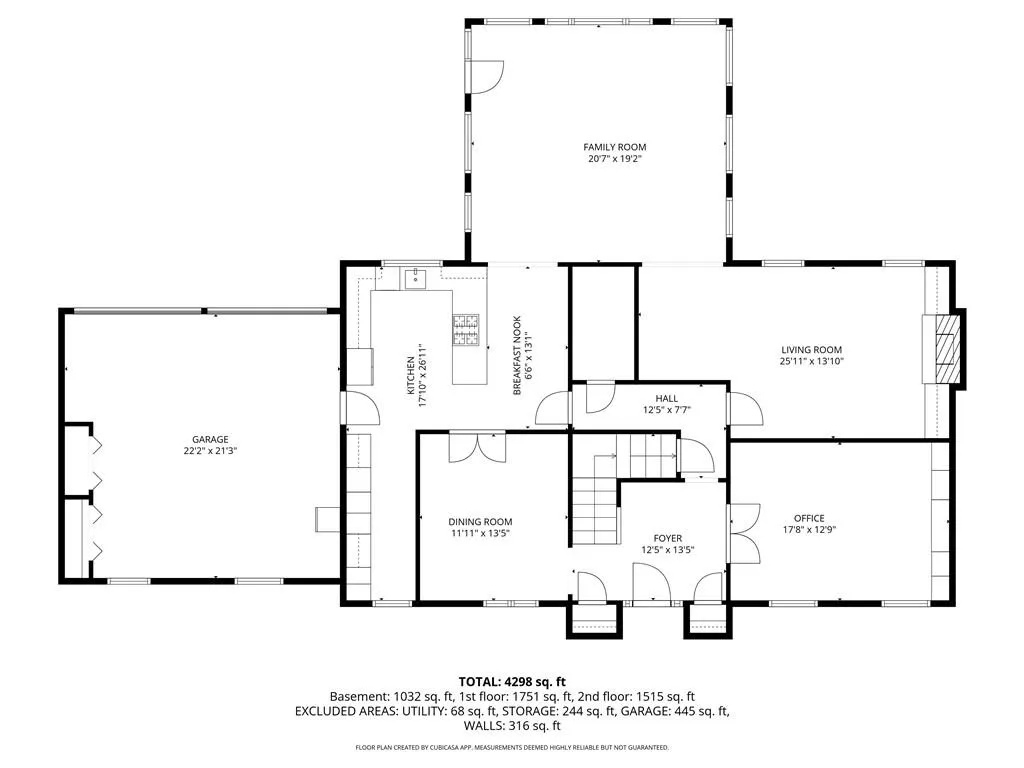 6225 Old Hickory Point, Atlanta, Georgia 30328, 5 Bedrooms Bedrooms, ,4 BathroomsBathrooms,Residential,Sold,6225 Old Hickory Point,7750763