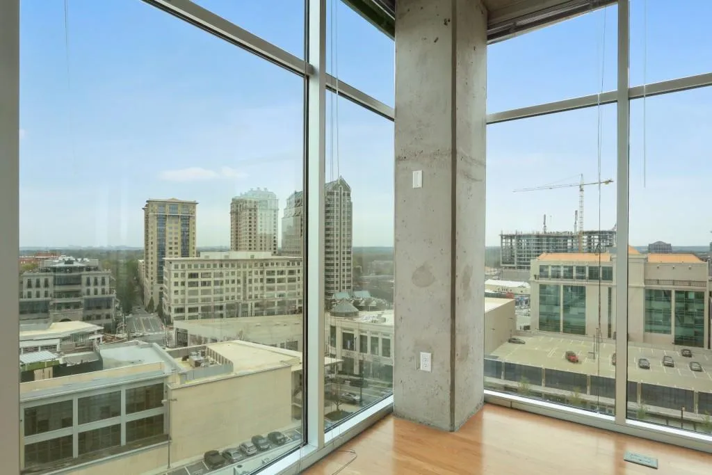 250 Pharr Road Ne Unit 1308, Atlanta, Georgia 30305, 2 Bedrooms Bedrooms, ,2 BathroomsBathrooms,Residential,Sold,250 Pharr Road Ne Unit 1308,5822012