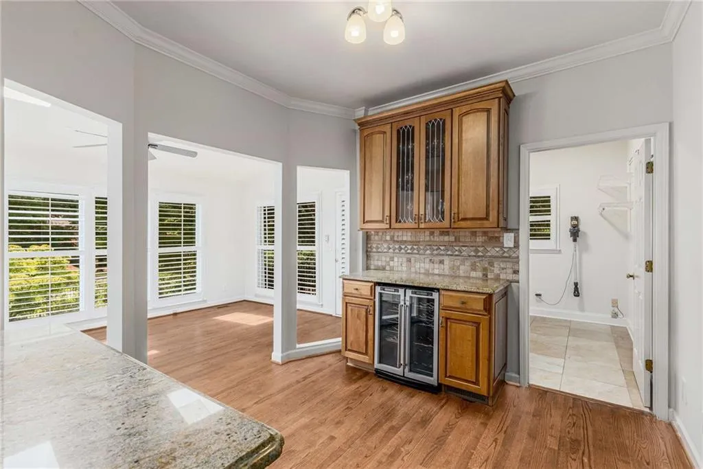 360 Spindle Court, Sandy Springs, Georgia 30350, 4 Bedrooms Bedrooms, ,3 BathroomsBathrooms,Residential,Sold,360 Spindle Court,7425203