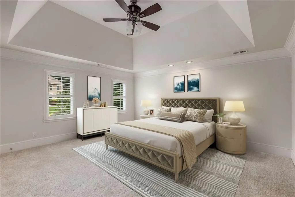 360 Spindle Court, Sandy Springs, Georgia 30350, 4 Bedrooms Bedrooms, ,3 BathroomsBathrooms,Residential,Sold,360 Spindle Court,7425203