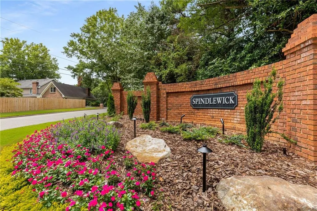 360 Spindle Court, Sandy Springs, Georgia 30350, 4 Bedrooms Bedrooms, ,3 BathroomsBathrooms,Residential,Sold,360 Spindle Court,7425203