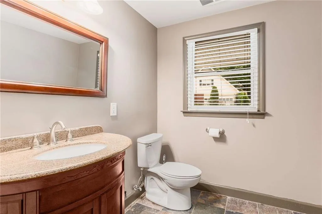 360 Spindle Court, Sandy Springs, Georgia 30350, 4 Bedrooms Bedrooms, ,3 BathroomsBathrooms,Residential,Sold,360 Spindle Court,7425203