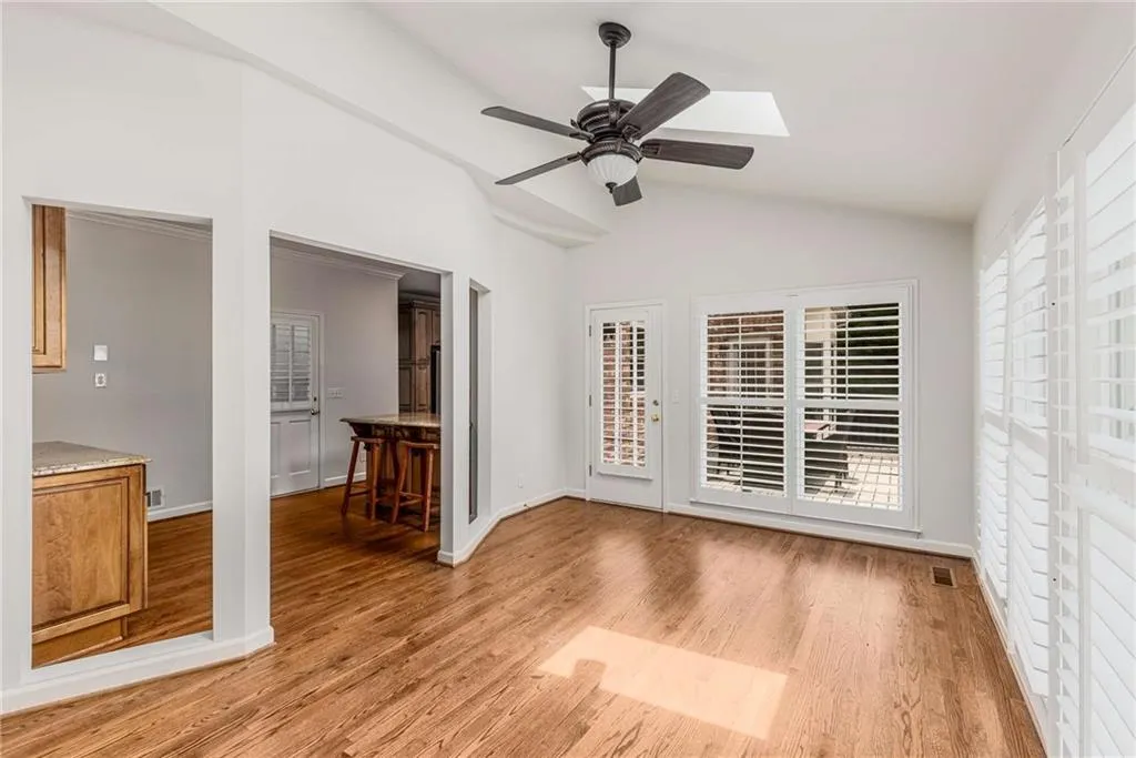 360 Spindle Court, Sandy Springs, Georgia 30350, 4 Bedrooms Bedrooms, ,3 BathroomsBathrooms,Residential,Sold,360 Spindle Court,7425203