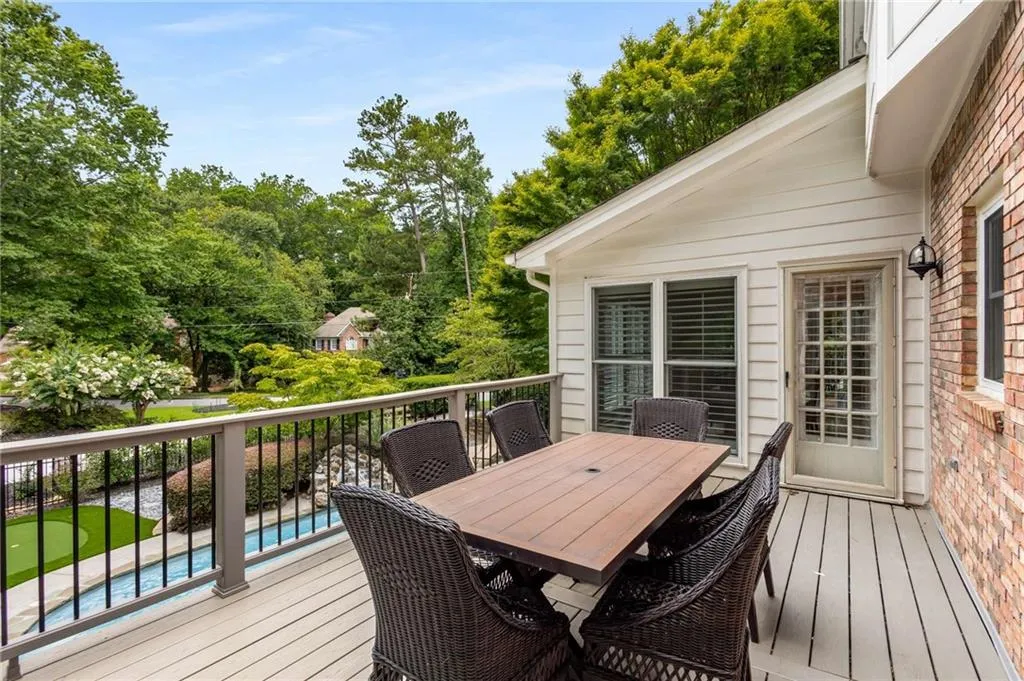 360 Spindle Court, Sandy Springs, Georgia 30350, 4 Bedrooms Bedrooms, ,3 BathroomsBathrooms,Residential,Sold,360 Spindle Court,7425203