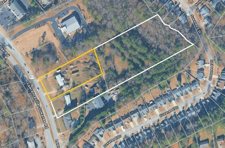 1917 Lawrenceville Suwanee Road, Lawrenceville, Georgia 30043