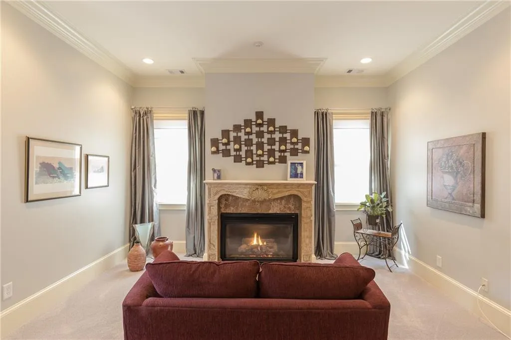 246 Lafayette Way, Atlanta, Georgia 30327, 6 Bedrooms Bedrooms, ,6 BathroomsBathrooms,Residential,Sold,246 Lafayette Way,6582225