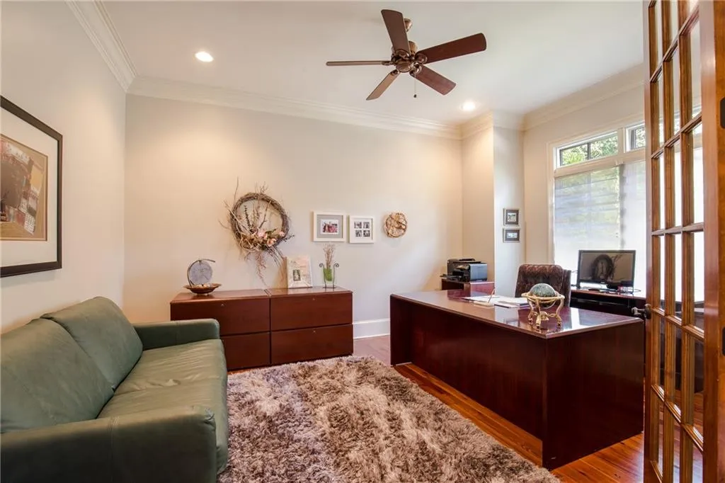246 Lafayette Way, Atlanta, Georgia 30327, 6 Bedrooms Bedrooms, ,6 BathroomsBathrooms,Residential,Sold,246 Lafayette Way,6582225