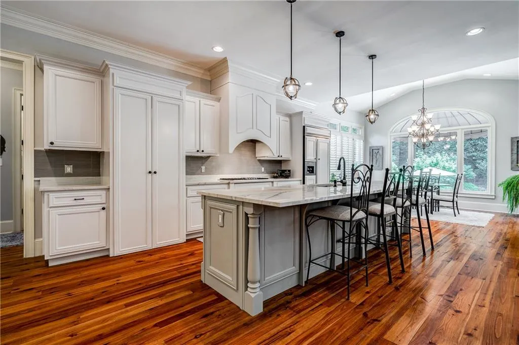 246 Lafayette Way, Atlanta, Georgia 30327, 6 Bedrooms Bedrooms, ,6 BathroomsBathrooms,Residential,Sold,246 Lafayette Way,6582225