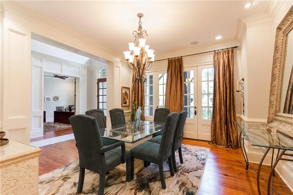 246 Lafayette Way, Atlanta, Georgia 30327, 6 Bedrooms Bedrooms, ,6 BathroomsBathrooms,Residential,Sold,246 Lafayette Way,6582225