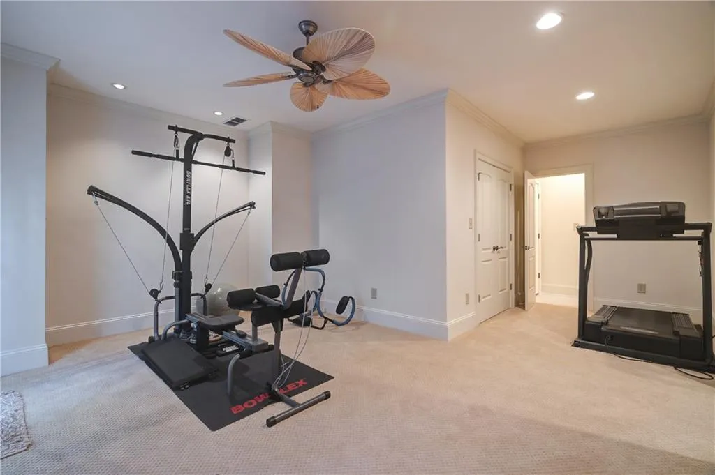 246 Lafayette Way, Atlanta, Georgia 30327, 6 Bedrooms Bedrooms, ,6 BathroomsBathrooms,Residential,Sold,246 Lafayette Way,6582225