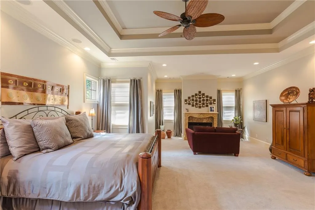 246 Lafayette Way, Atlanta, Georgia 30327, 6 Bedrooms Bedrooms, ,6 BathroomsBathrooms,Residential,Sold,246 Lafayette Way,6582225