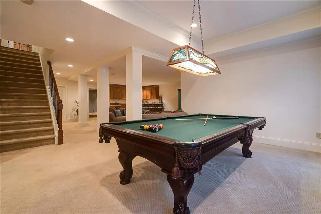 246 Lafayette Way, Atlanta, Georgia 30327, 6 Bedrooms Bedrooms, ,6 BathroomsBathrooms,Residential,Sold,246 Lafayette Way,6582225