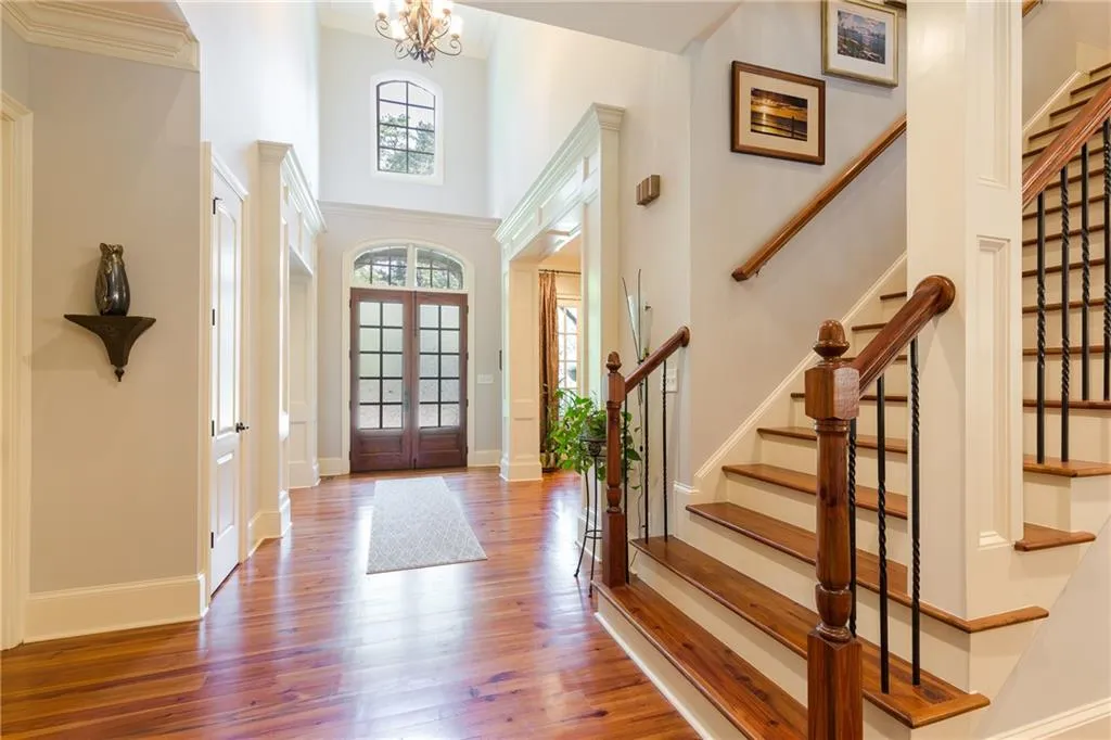246 Lafayette Way, Atlanta, Georgia 30327, 6 Bedrooms Bedrooms, ,6 BathroomsBathrooms,Residential,Sold,246 Lafayette Way,6582225