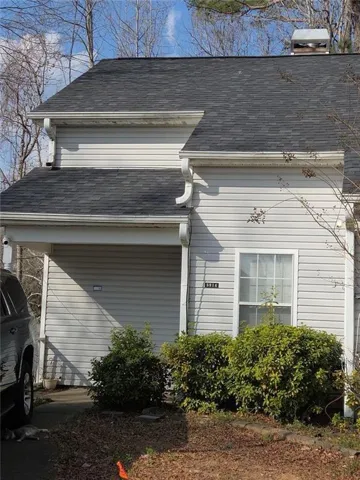 5914 Trent Walk Drive, Lithonia, Georgia 30038