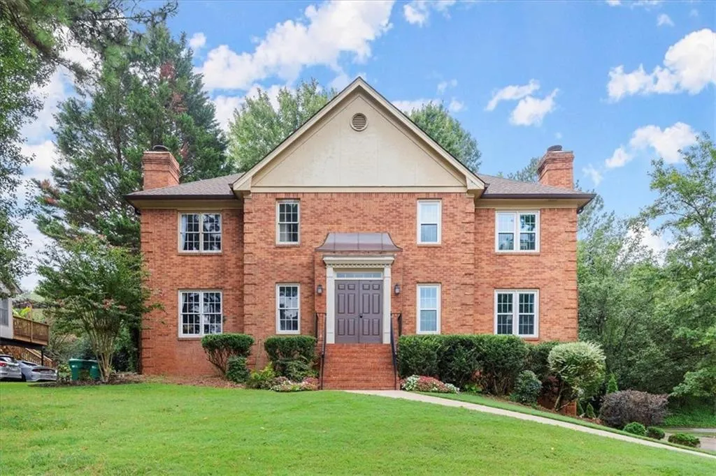 610 Corbin Lake Court, Sandy Springs, Georgia 30350, 2 Bedrooms Bedrooms, ,2 BathroomsBathrooms,Residential,Sold,610 Corbin Lake Court,7269557