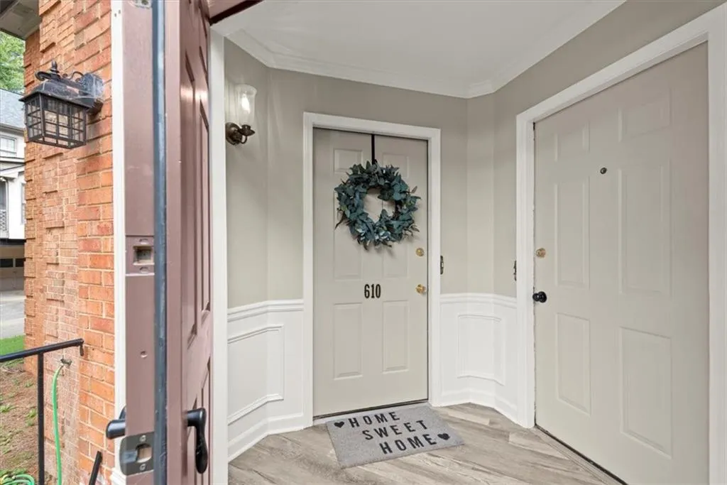 610 Corbin Lake Court, Sandy Springs, Georgia 30350, 2 Bedrooms Bedrooms, ,2 BathroomsBathrooms,Residential,Sold,610 Corbin Lake Court,7269557