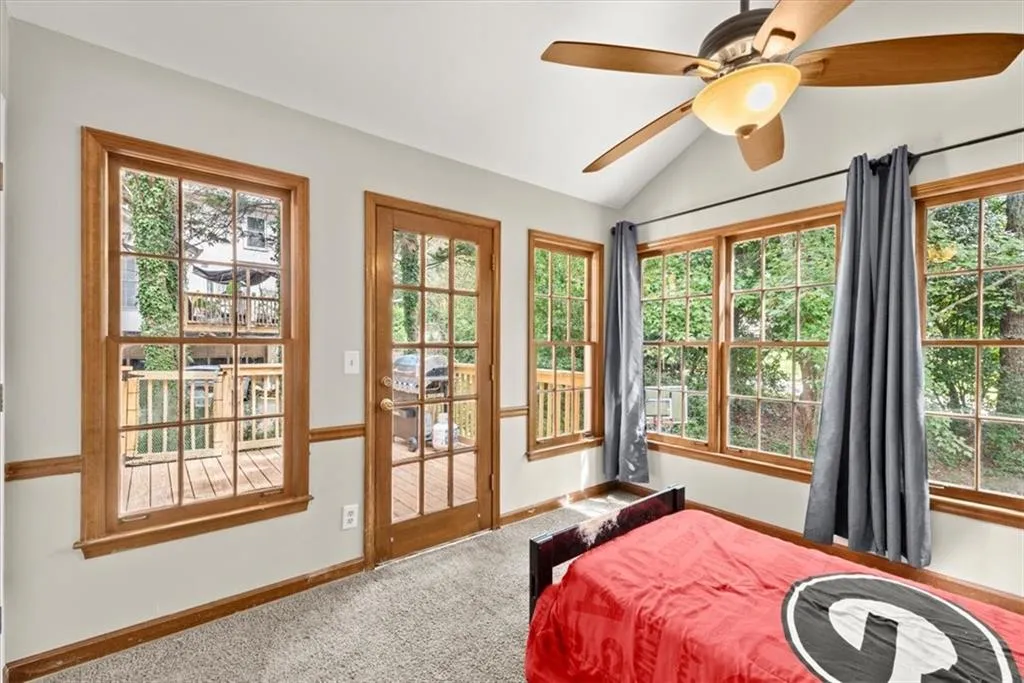 610 Corbin Lake Court, Sandy Springs, Georgia 30350, 2 Bedrooms Bedrooms, ,2 BathroomsBathrooms,Residential,Sold,610 Corbin Lake Court,7269557