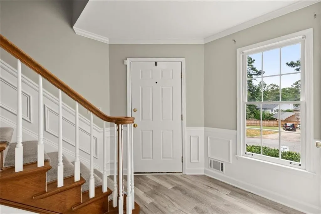 610 Corbin Lake Court, Sandy Springs, Georgia 30350, 2 Bedrooms Bedrooms, ,2 BathroomsBathrooms,Residential,Sold,610 Corbin Lake Court,7269557