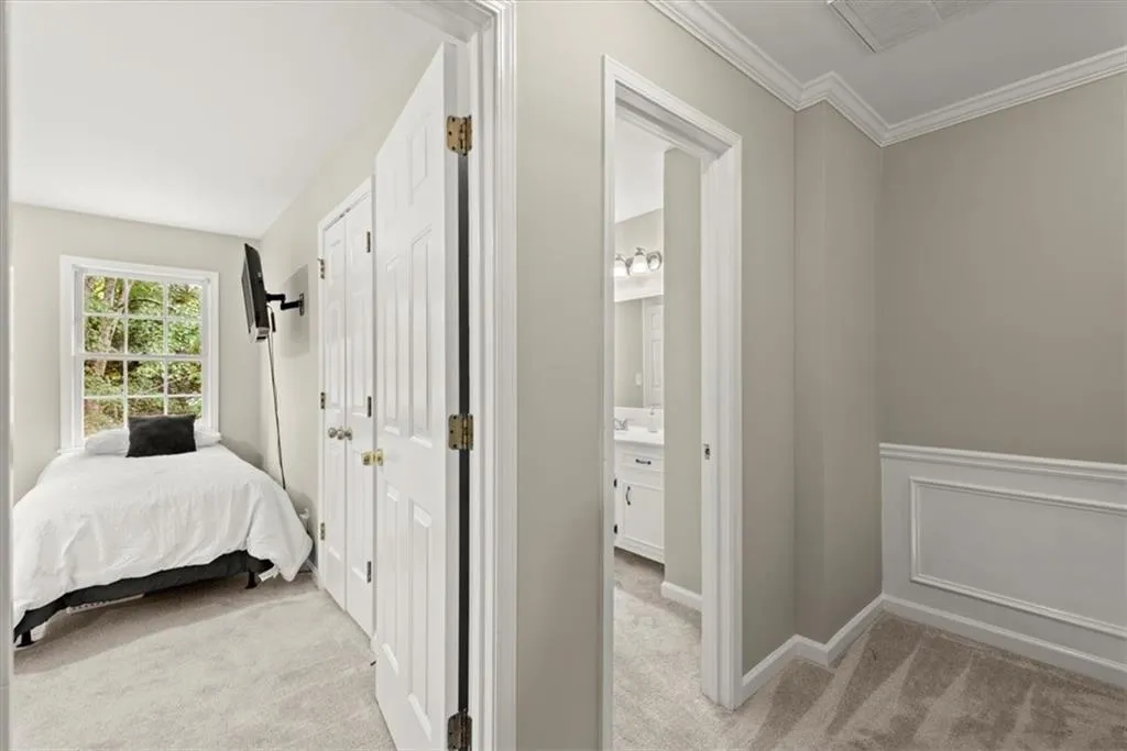 610 Corbin Lake Court, Sandy Springs, Georgia 30350, 2 Bedrooms Bedrooms, ,2 BathroomsBathrooms,Residential,Sold,610 Corbin Lake Court,7269557