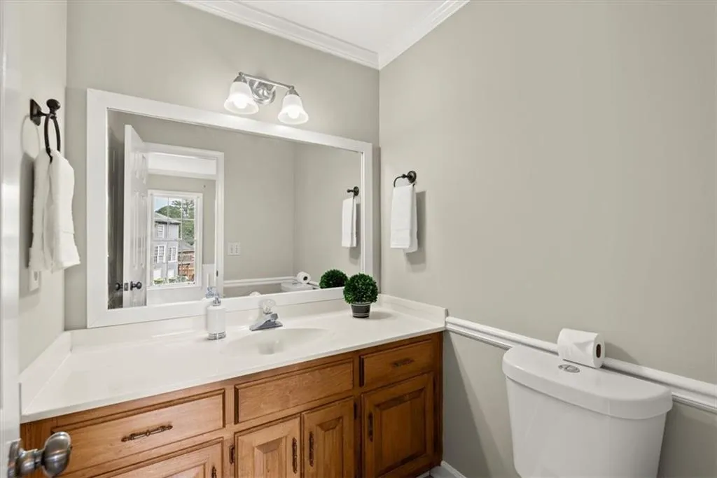 610 Corbin Lake Court, Sandy Springs, Georgia 30350, 2 Bedrooms Bedrooms, ,2 BathroomsBathrooms,Residential,Sold,610 Corbin Lake Court,7269557