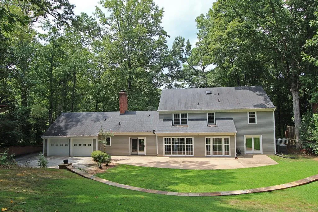 90 River Court Parkway, Atlanta, Georgia 30328, 5 Bedrooms Bedrooms, ,4 BathroomsBathrooms,Residential,Sold,90 River Court Parkway,5582607