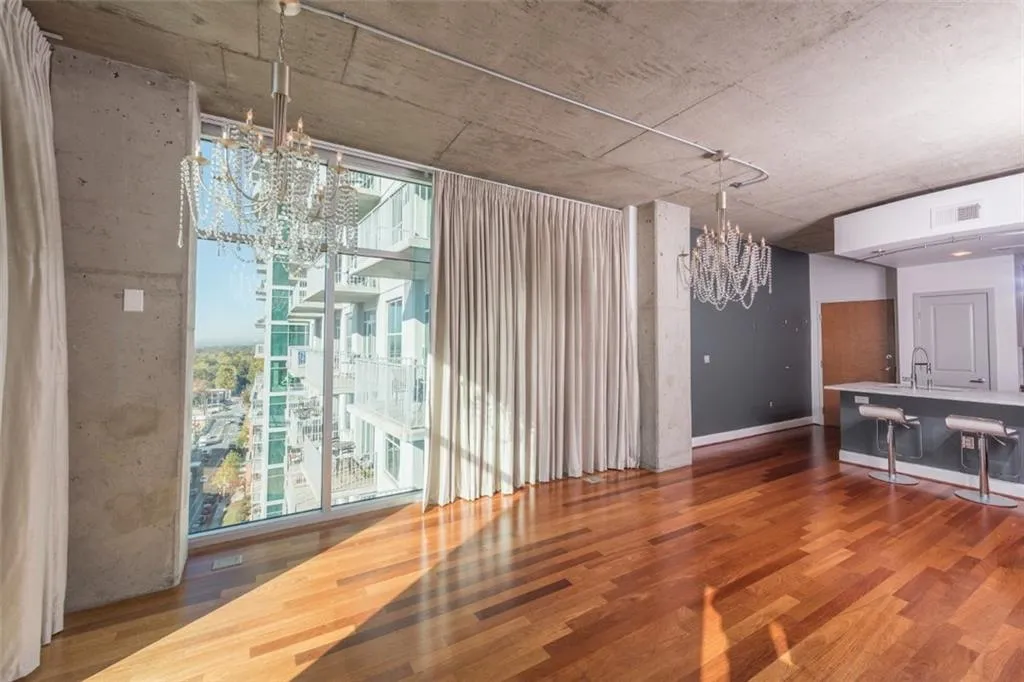 250 Pharr Road Ne Unit 1317, Atlanta, Georgia 30305, 1 Bedroom Bedrooms, ,1 BathroomBathrooms,Residential,Sold,250 Pharr Road Ne Unit 1317,5752879