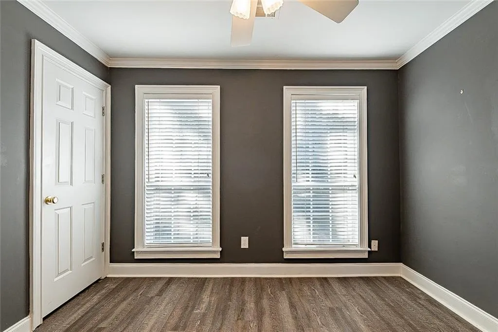 301 Masons Creek Circle, Atlanta, Georgia 30350, 3 Bedrooms Bedrooms, ,2 BathroomsBathrooms,Residential,Sold,301 Masons Creek Circle,6997276