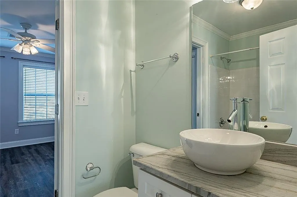 301 Masons Creek Circle, Atlanta, Georgia 30350, 3 Bedrooms Bedrooms, ,2 BathroomsBathrooms,Residential,Sold,301 Masons Creek Circle,6997276