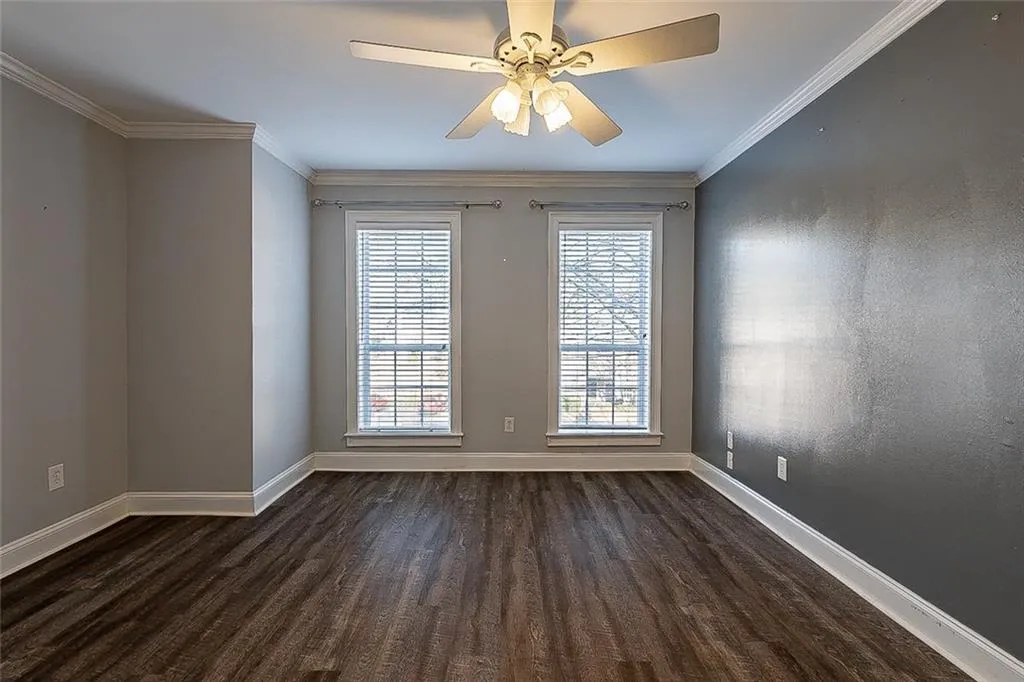 301 Masons Creek Circle, Atlanta, Georgia 30350, 3 Bedrooms Bedrooms, ,2 BathroomsBathrooms,Residential,Sold,301 Masons Creek Circle,6997276