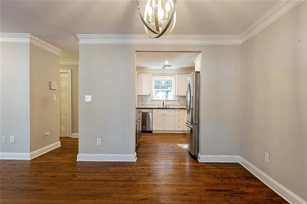 301 Masons Creek Circle, Atlanta, Georgia 30350, 3 Bedrooms Bedrooms, ,2 BathroomsBathrooms,Residential,Sold,301 Masons Creek Circle,6997276