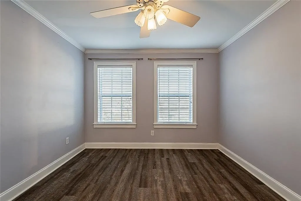 301 Masons Creek Circle, Atlanta, Georgia 30350, 3 Bedrooms Bedrooms, ,2 BathroomsBathrooms,Residential,Sold,301 Masons Creek Circle,6997276