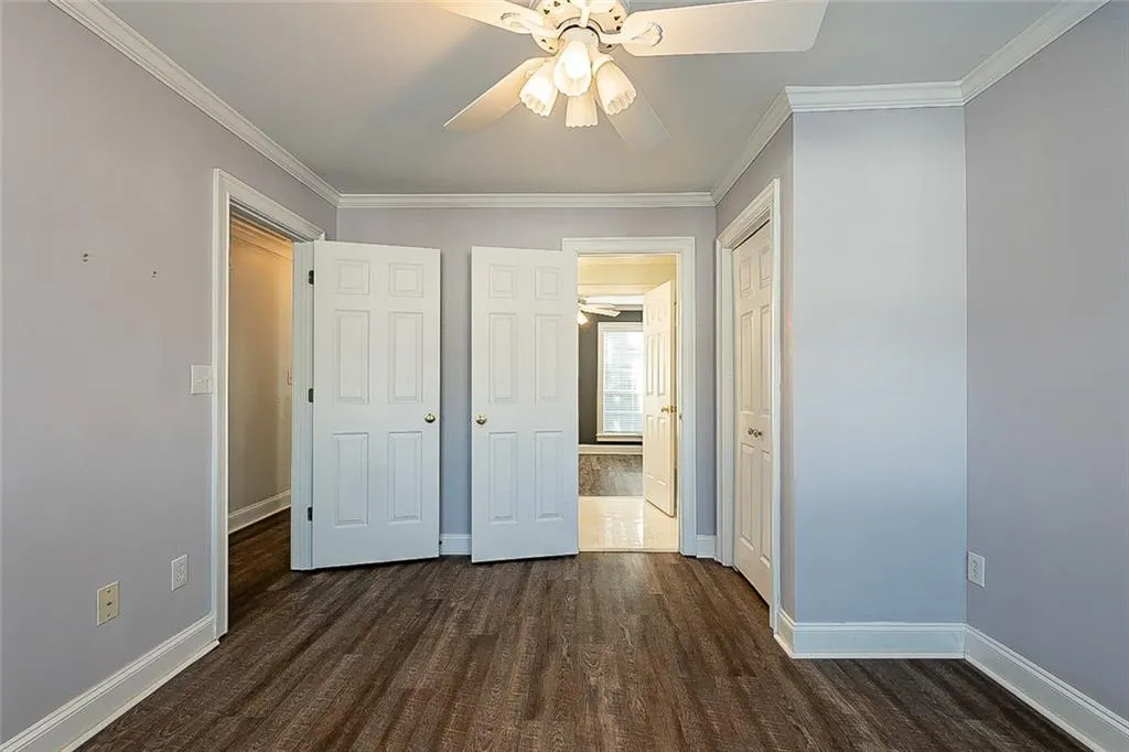 301 Masons Creek Circle, Atlanta, Georgia 30350, 3 Bedrooms Bedrooms, ,2 BathroomsBathrooms,Residential,Sold,301 Masons Creek Circle,6997276