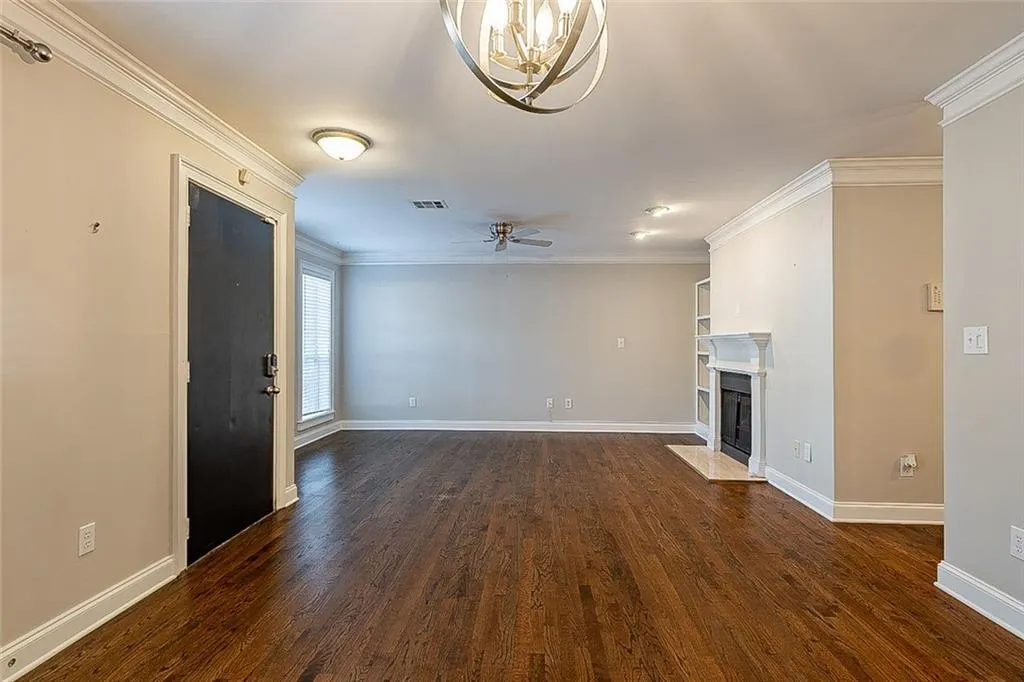 301 Masons Creek Circle, Atlanta, Georgia 30350, 3 Bedrooms Bedrooms, ,2 BathroomsBathrooms,Residential,Sold,301 Masons Creek Circle,6997276