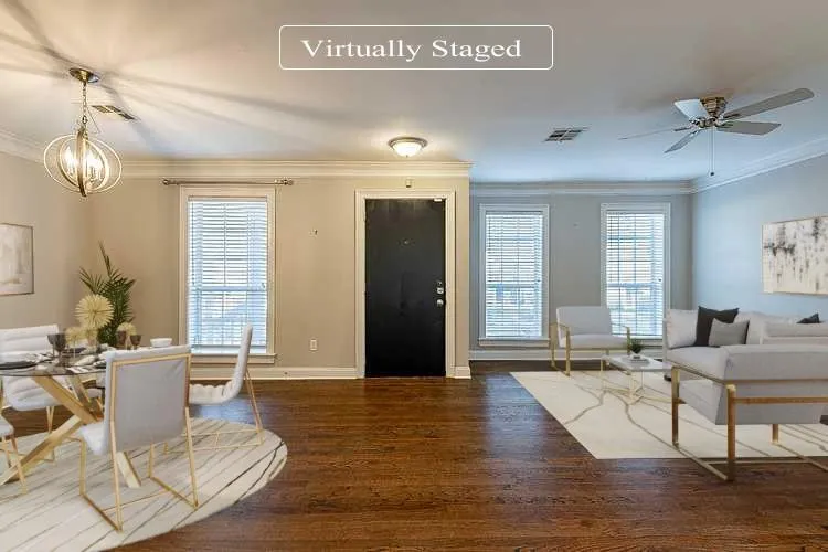 301 Masons Creek Circle, Atlanta, Georgia 30350, 3 Bedrooms Bedrooms, ,2 BathroomsBathrooms,Residential,Sold,301 Masons Creek Circle,6997276