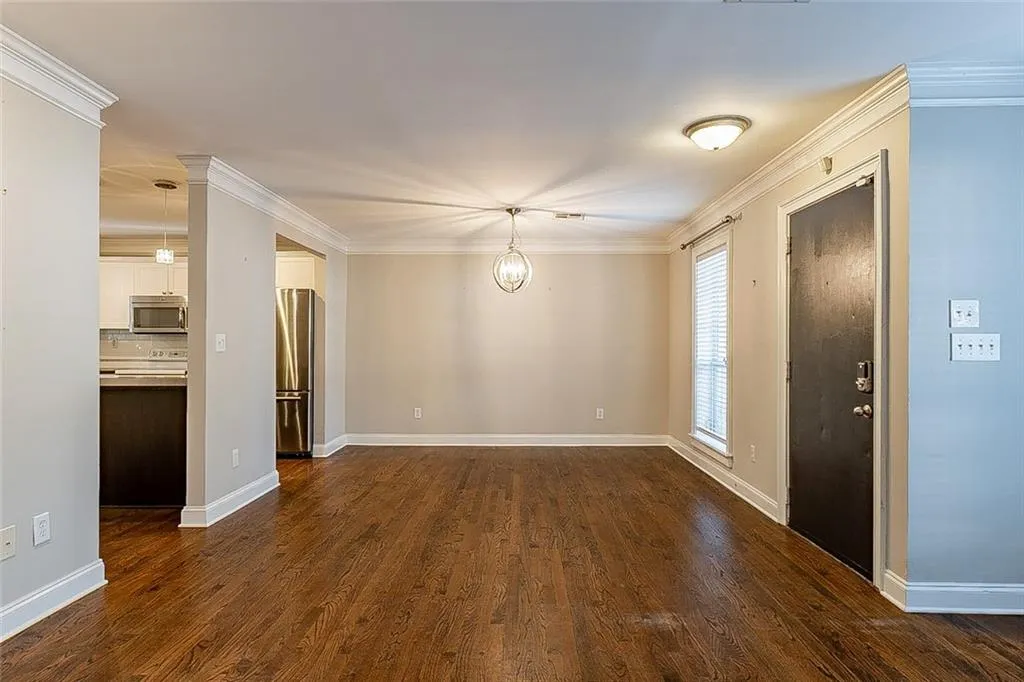 301 Masons Creek Circle, Atlanta, Georgia 30350, 3 Bedrooms Bedrooms, ,2 BathroomsBathrooms,Residential,Sold,301 Masons Creek Circle,6997276