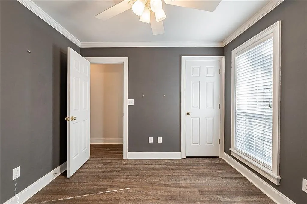 301 Masons Creek Circle, Atlanta, Georgia 30350, 3 Bedrooms Bedrooms, ,2 BathroomsBathrooms,Residential,Sold,301 Masons Creek Circle,6997276