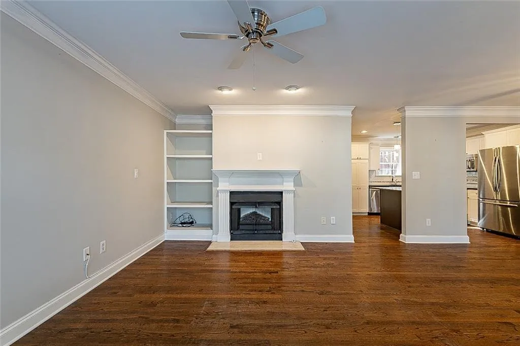 301 Masons Creek Circle, Atlanta, Georgia 30350, 3 Bedrooms Bedrooms, ,2 BathroomsBathrooms,Residential,Sold,301 Masons Creek Circle,6997276