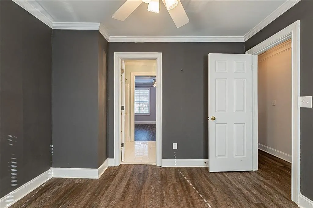 301 Masons Creek Circle, Atlanta, Georgia 30350, 3 Bedrooms Bedrooms, ,2 BathroomsBathrooms,Residential,Sold,301 Masons Creek Circle,6997276