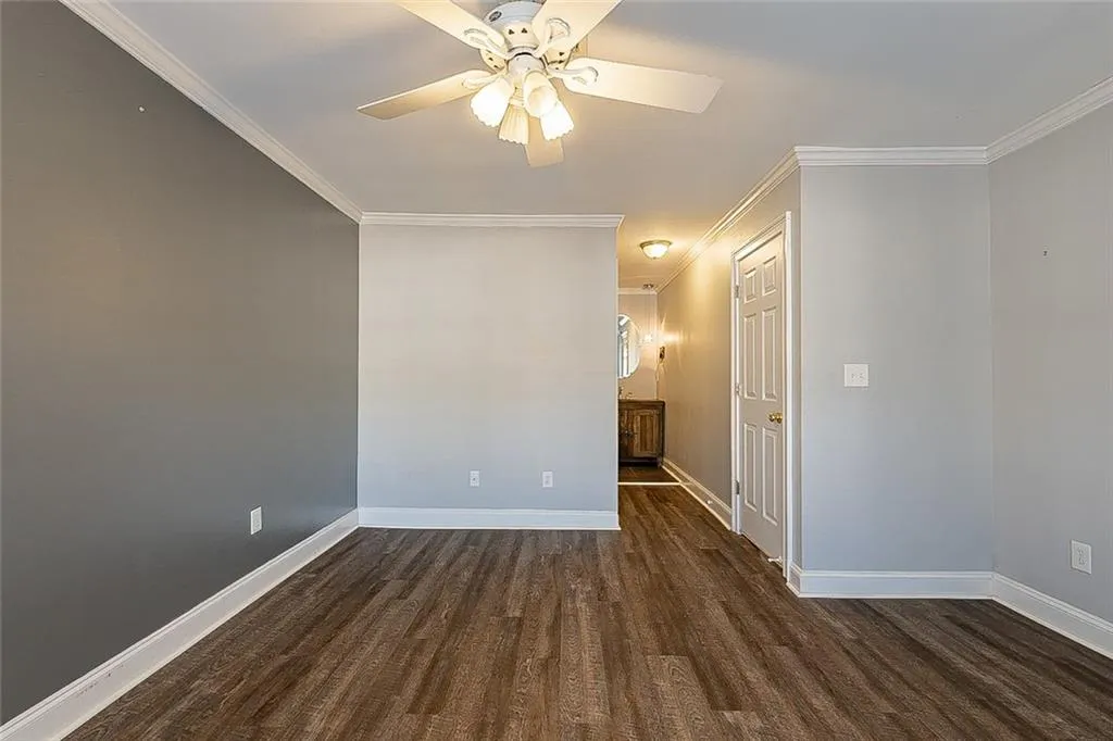 301 Masons Creek Circle, Atlanta, Georgia 30350, 3 Bedrooms Bedrooms, ,2 BathroomsBathrooms,Residential,Sold,301 Masons Creek Circle,6997276