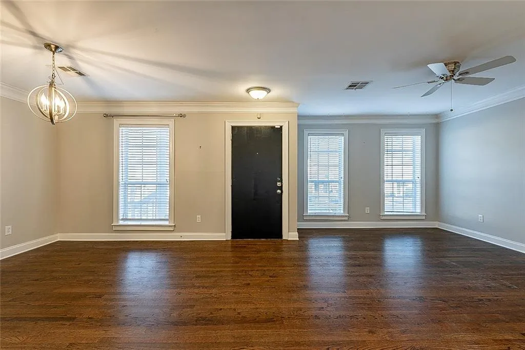 301 Masons Creek Circle, Atlanta, Georgia 30350, 3 Bedrooms Bedrooms, ,2 BathroomsBathrooms,Residential,Sold,301 Masons Creek Circle,6997276