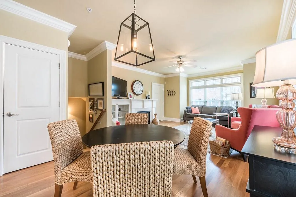 283 Le Gran Bend Unit 283, Atlanta, Georgia 30328, 2 Bedrooms Bedrooms, ,2 BathroomsBathrooms,Residential,Sold,283 Le Gran Bend Unit 283,5974248