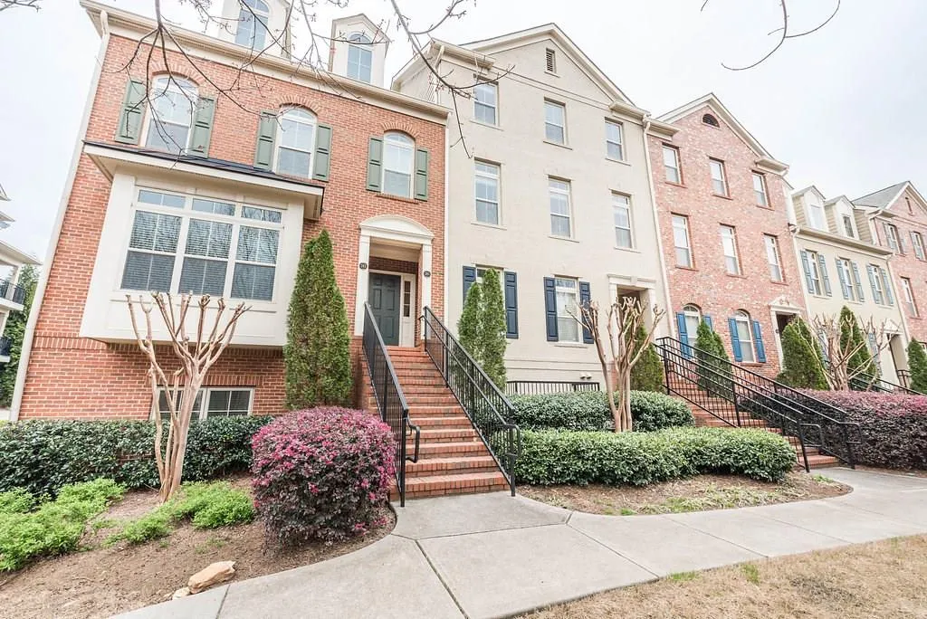 283 Le Gran Bend Unit 283, Atlanta, Georgia 30328, 2 Bedrooms Bedrooms, ,2 BathroomsBathrooms,Residential,Sold,283 Le Gran Bend Unit 283,5974248