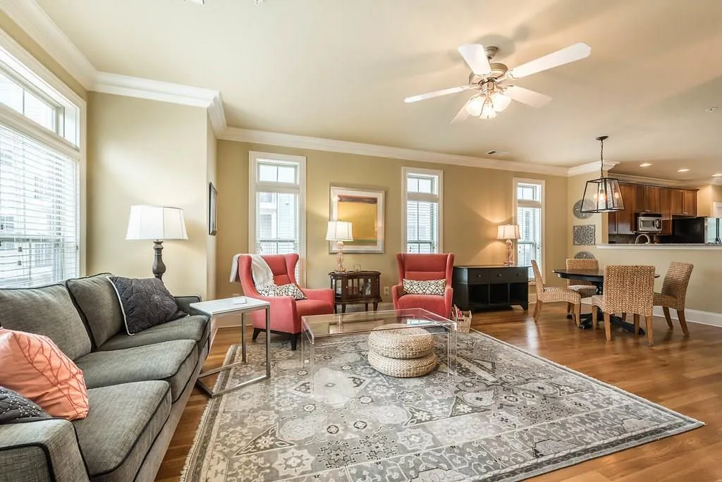 283 Le Gran Bend Unit 283, Atlanta, Georgia 30328, 2 Bedrooms Bedrooms, ,2 BathroomsBathrooms,Residential,Sold,283 Le Gran Bend Unit 283,5974248