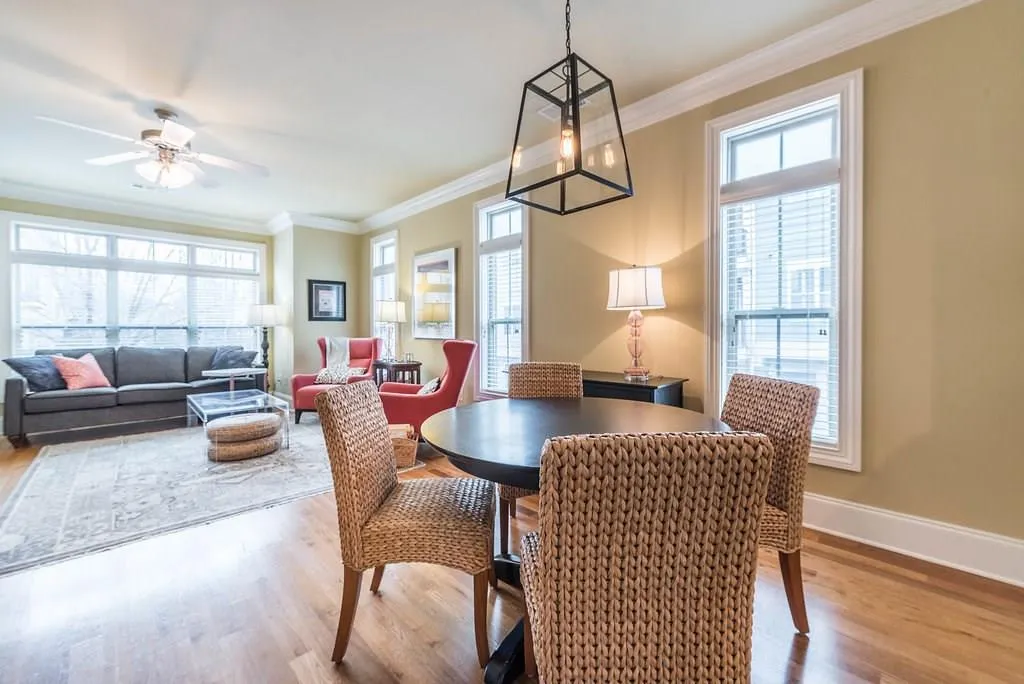 283 Le Gran Bend Unit 283, Atlanta, Georgia 30328, 2 Bedrooms Bedrooms, ,2 BathroomsBathrooms,Residential,Sold,283 Le Gran Bend Unit 283,5974248