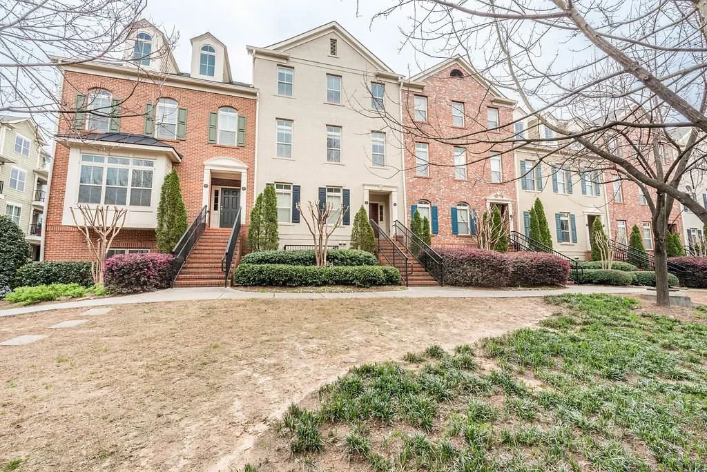 283 Le Gran Bend Unit 283, Atlanta, Georgia 30328, 2 Bedrooms Bedrooms, ,2 BathroomsBathrooms,Residential,Sold,283 Le Gran Bend Unit 283,5974248