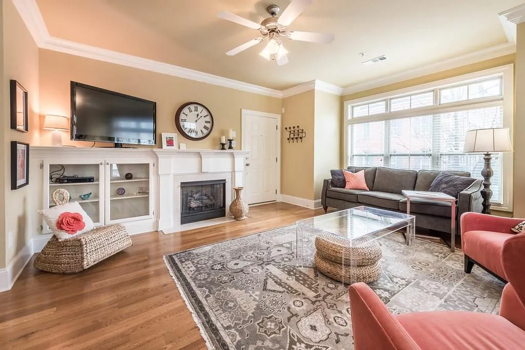 283 Le Gran Bend Unit 283, Atlanta, Georgia 30328, 2 Bedrooms Bedrooms, ,2 BathroomsBathrooms,Residential,Sold,283 Le Gran Bend Unit 283,5974248