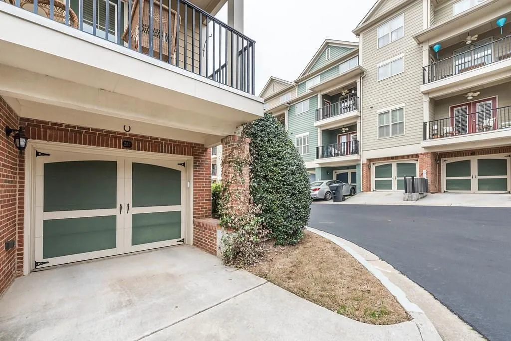 283 Le Gran Bend Unit 283, Atlanta, Georgia 30328, 2 Bedrooms Bedrooms, ,2 BathroomsBathrooms,Residential,Sold,283 Le Gran Bend Unit 283,5974248