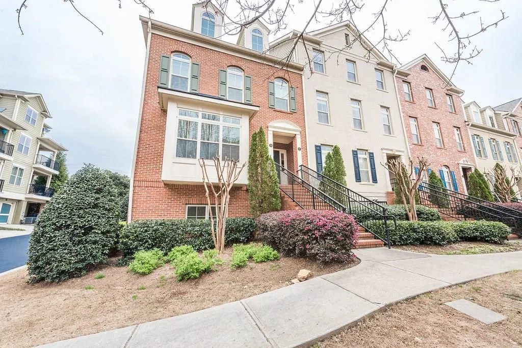 283 Le Gran Bend Unit 283, Atlanta, Georgia 30328, 2 Bedrooms Bedrooms, ,2 BathroomsBathrooms,Residential,Sold,283 Le Gran Bend Unit 283,5974248